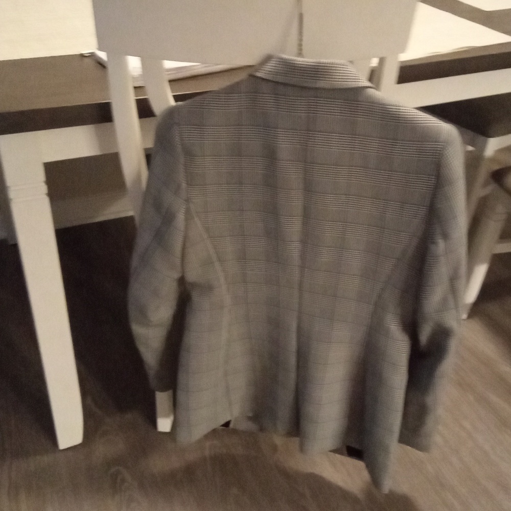 Calvin Klein blazer - Picture 3 of 3